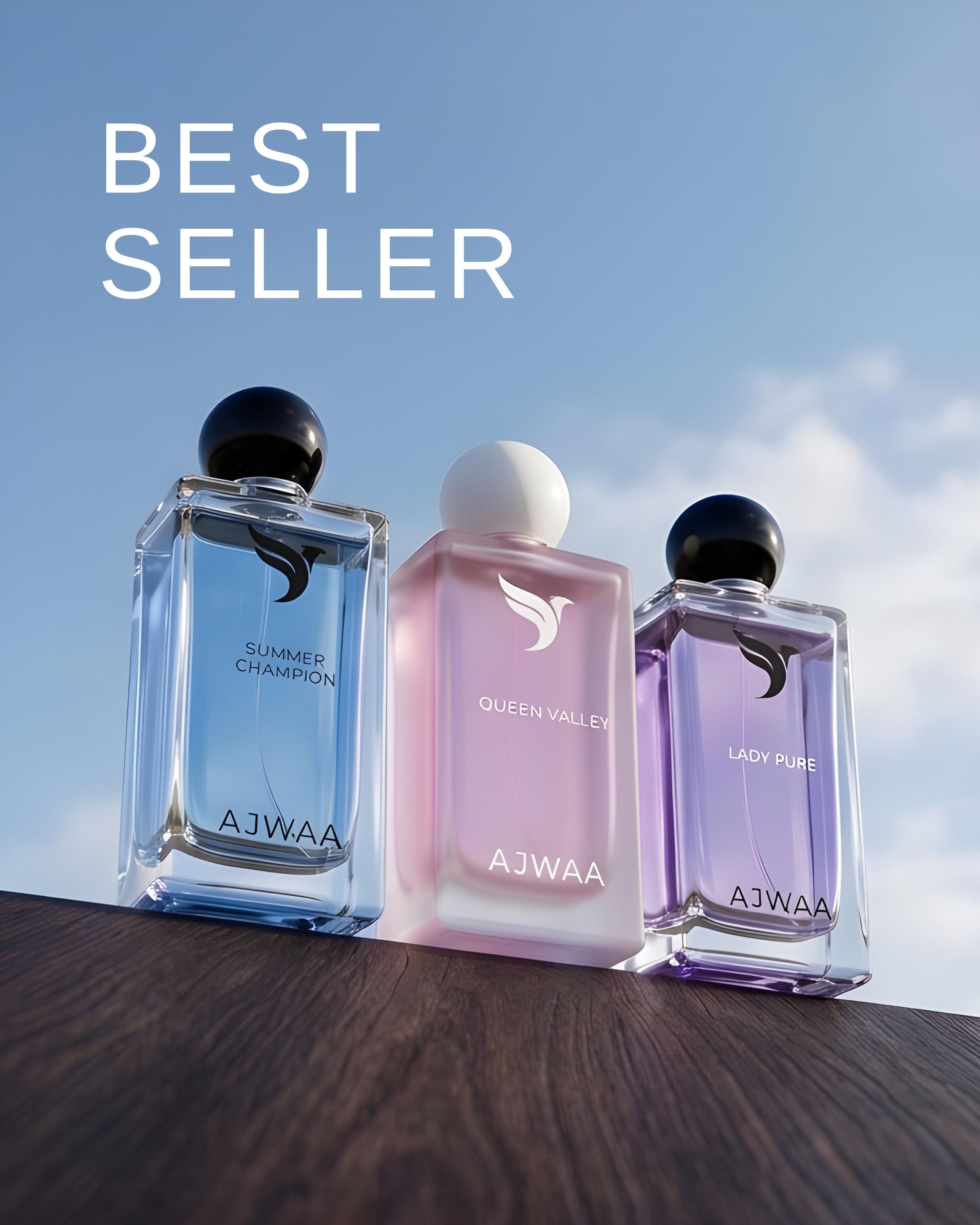 BEST SELLER