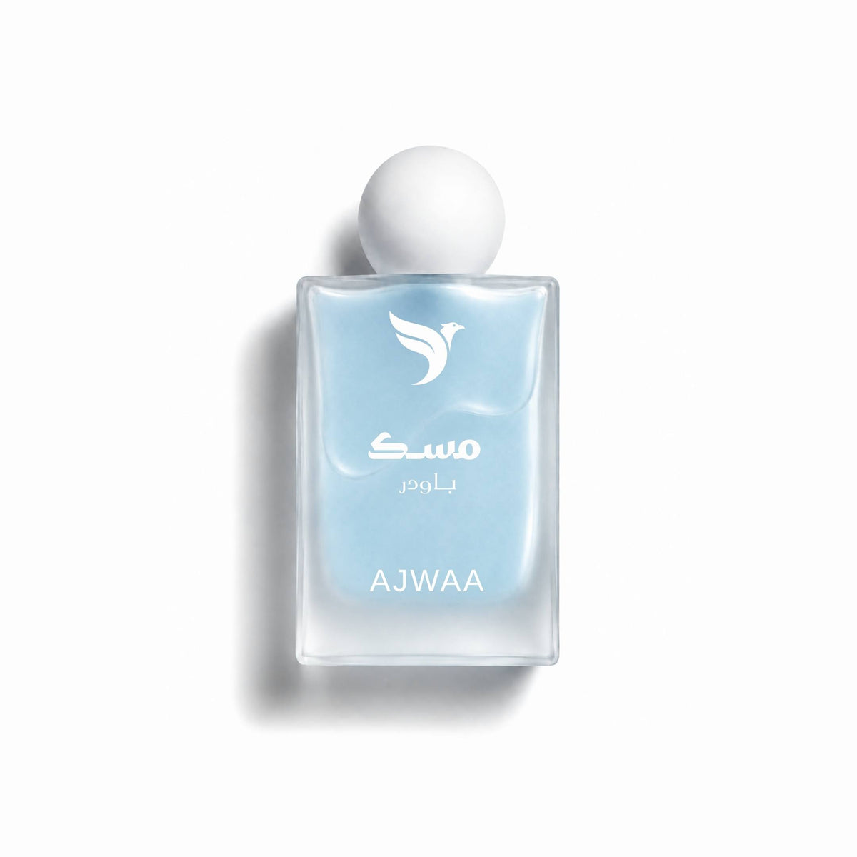 POWDER MUSK