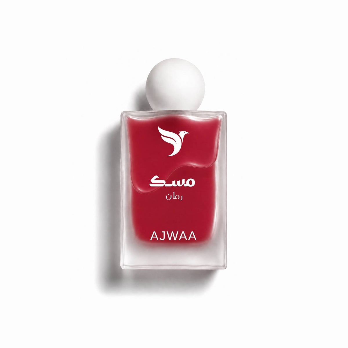 POMEGRANATE MUSK
