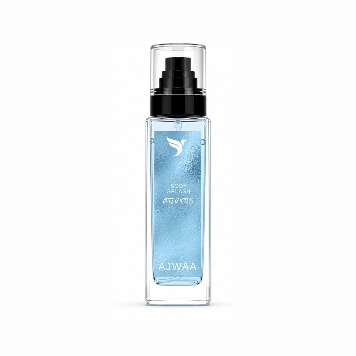ATLANTIS – BODY SPLASH