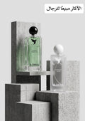 CITY OF SUMMER 200ml- مجموعة