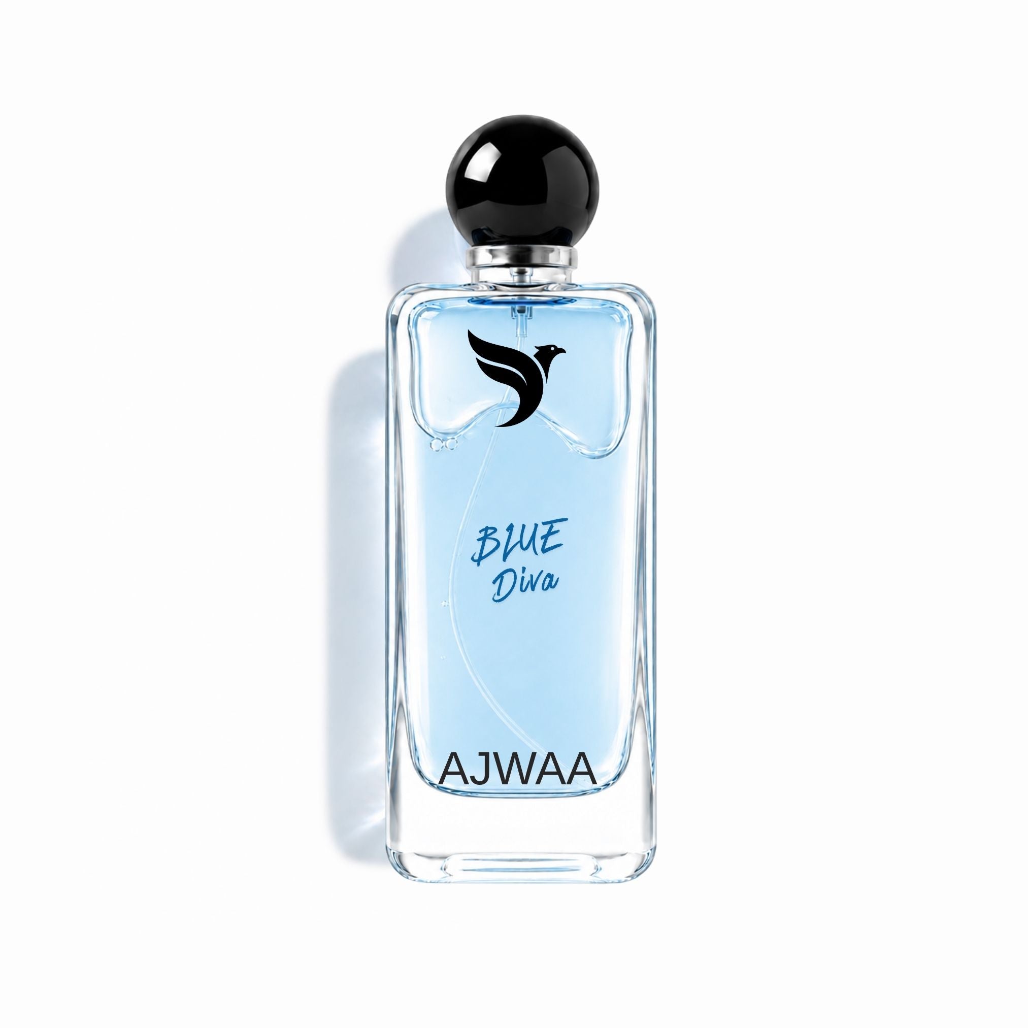 BLUE DIVA