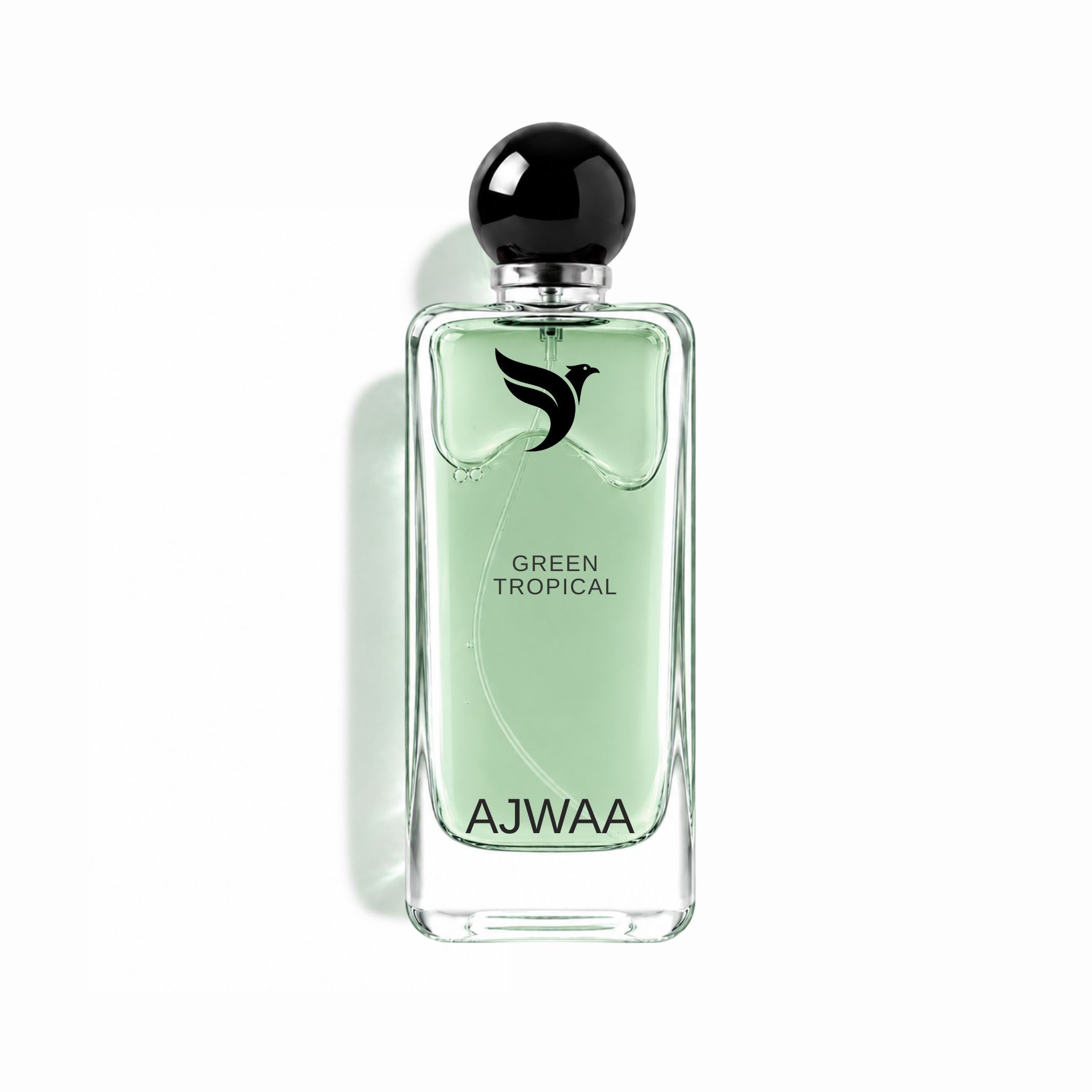 GREEN TROPICAL