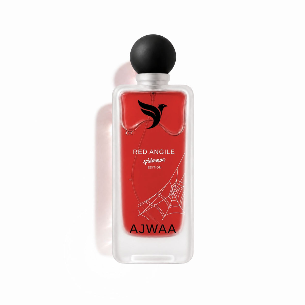 RED ANGILE — LIMITED EDITION